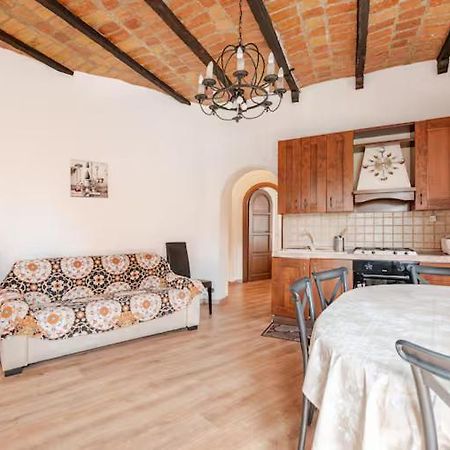 Dimora Di Trastevere Rom Exterior foto