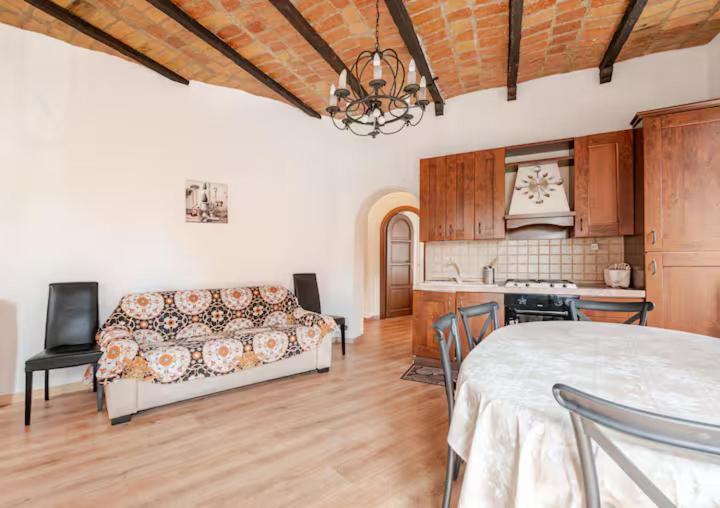 Dimora Di Trastevere Rom Exterior foto